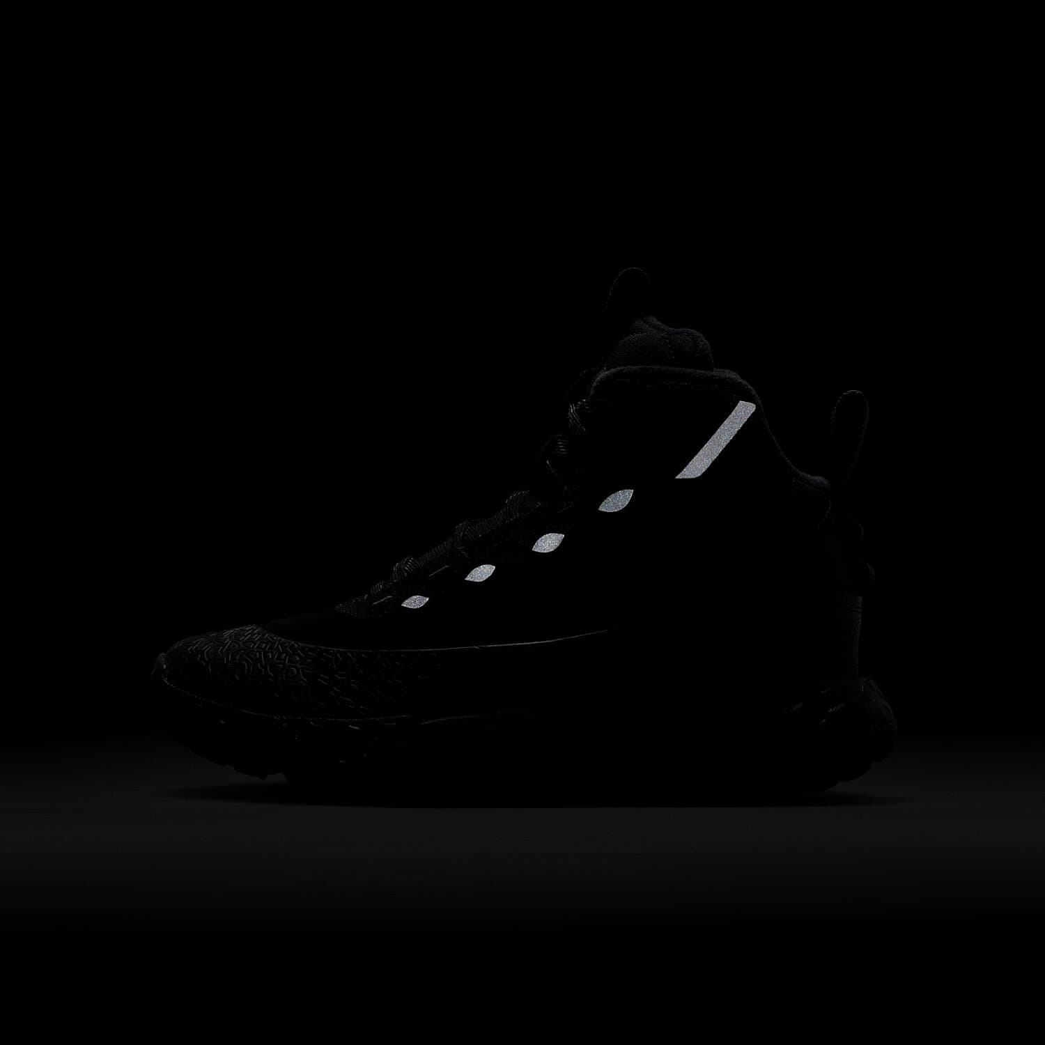 Nike Terrascout Gs Çocuk Sneaker Ayakkabı — Çok Renkli · IH7683-001 (11/11)