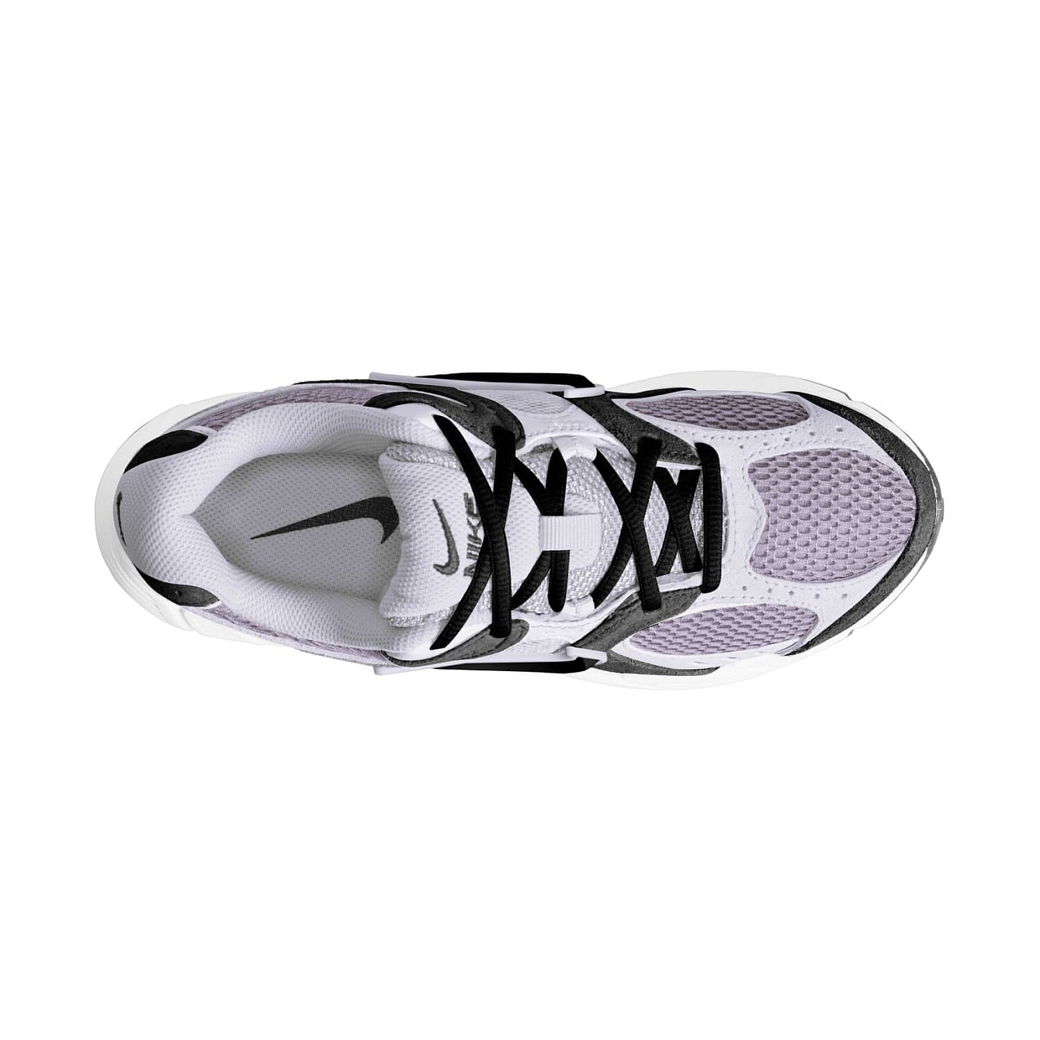 Nike V5 RNR Suede 2 Kadın Sneaker Ayakkabı — Çok Renkli · IX0197-002