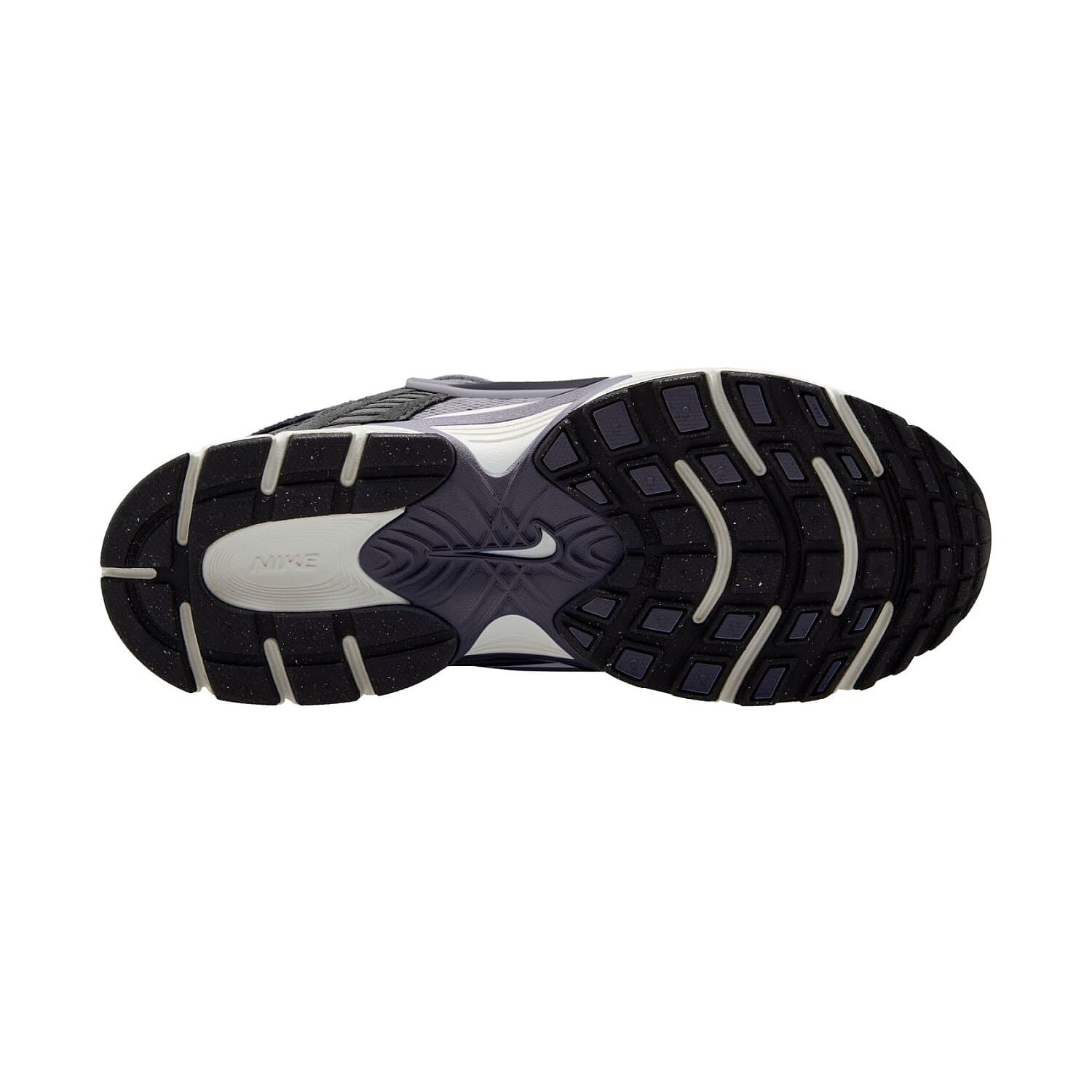 Nike V5 RNR Suede 2 Kadın Sneaker Ayakkabı — Çok Renkli · IX0197-002 (4/4)