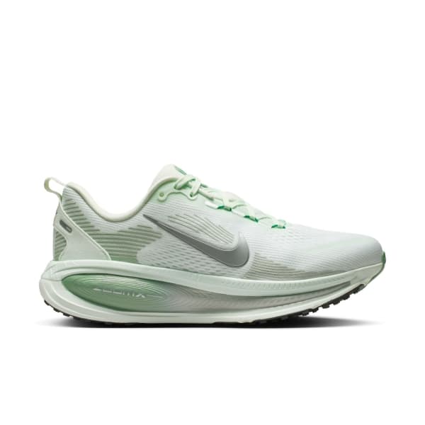Vomero 18 Kadın Yeşil Koşu Ayakkabısı görsel 1