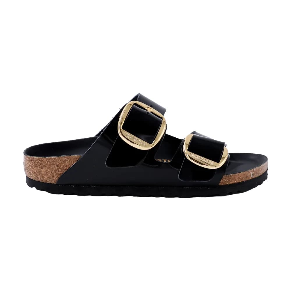 Birkenstock Arizona 1021476 Kadın Terlik Siyah