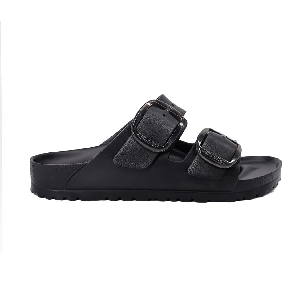 Birkenstock Arizona Big Buckle Eva 1029641 Kadın Terlik Siyah