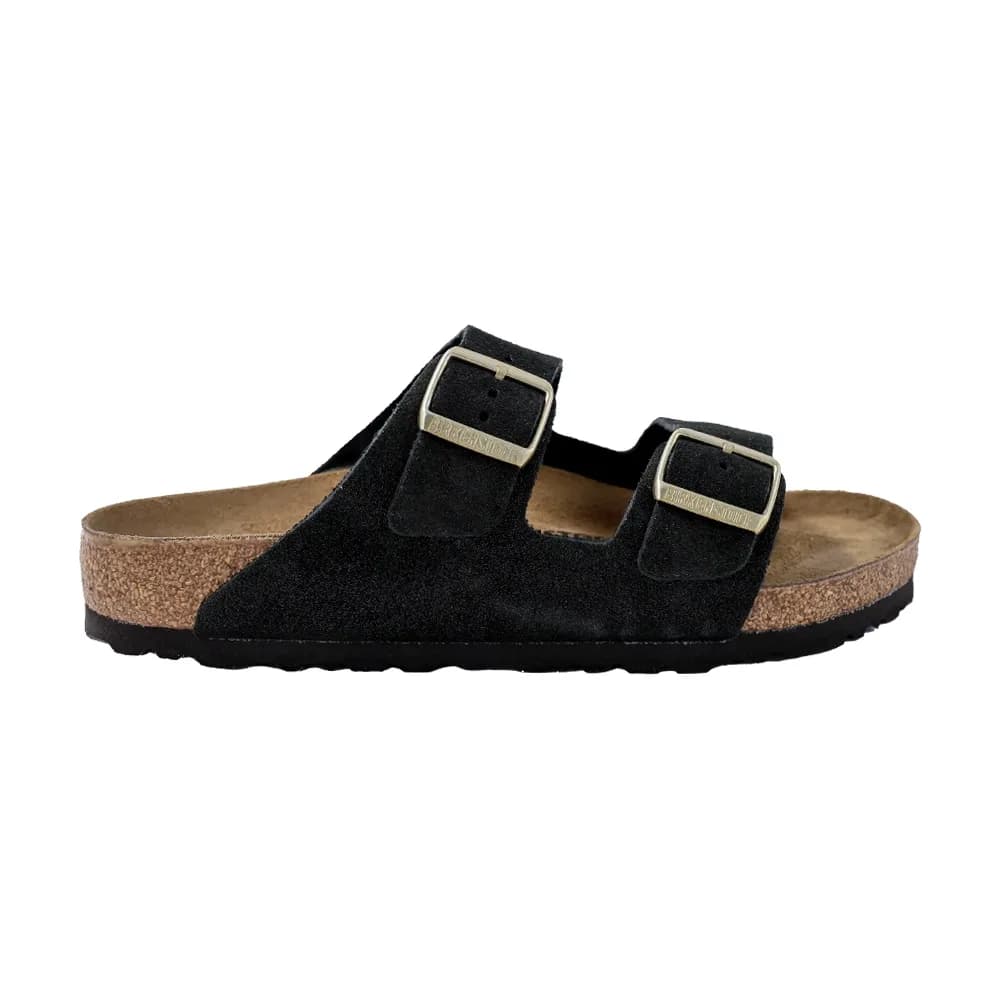 Birkenstock Arizona 1030286 Kadın Terlik Siyah