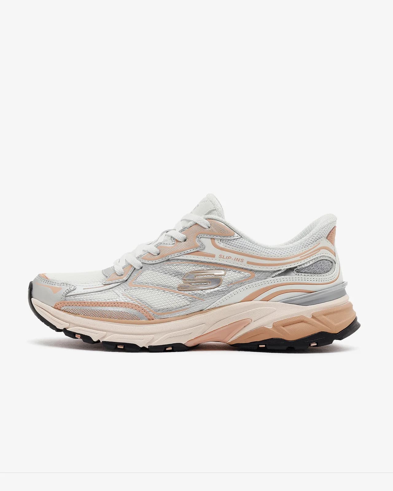 Stamina Sport Kadın Pembe Sneakers 150710-WSLP