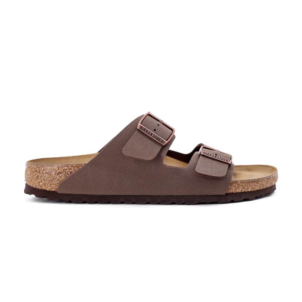 Birkenstock Arizona 151183 Erkek Terlik Kahverengi