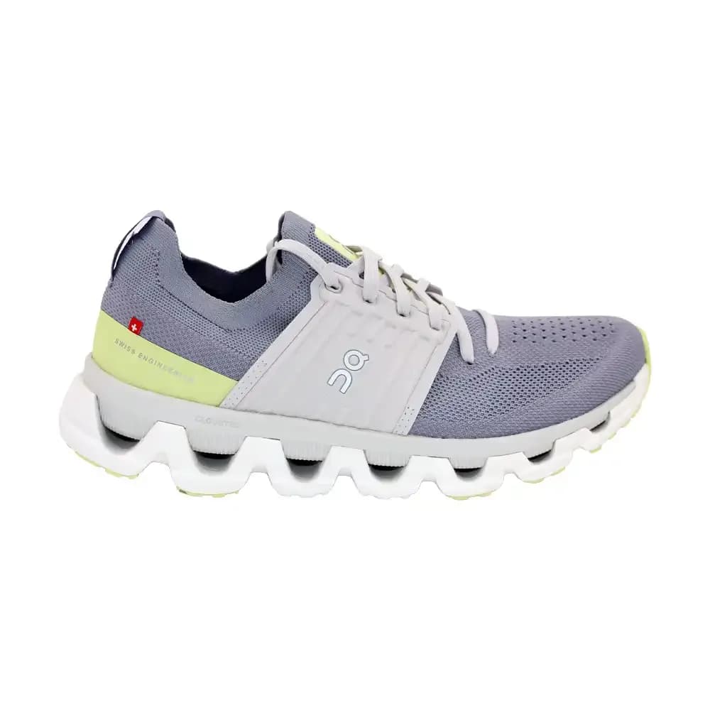 On On Cloudswift 3WD10451085 Kadın Spor Ayakkabı Lila