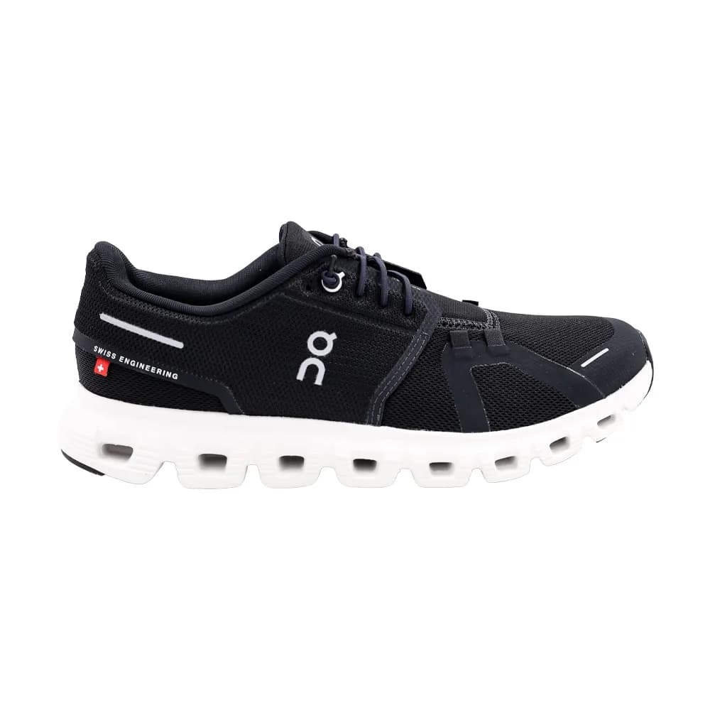 Cloud 6 'Black White' (W)