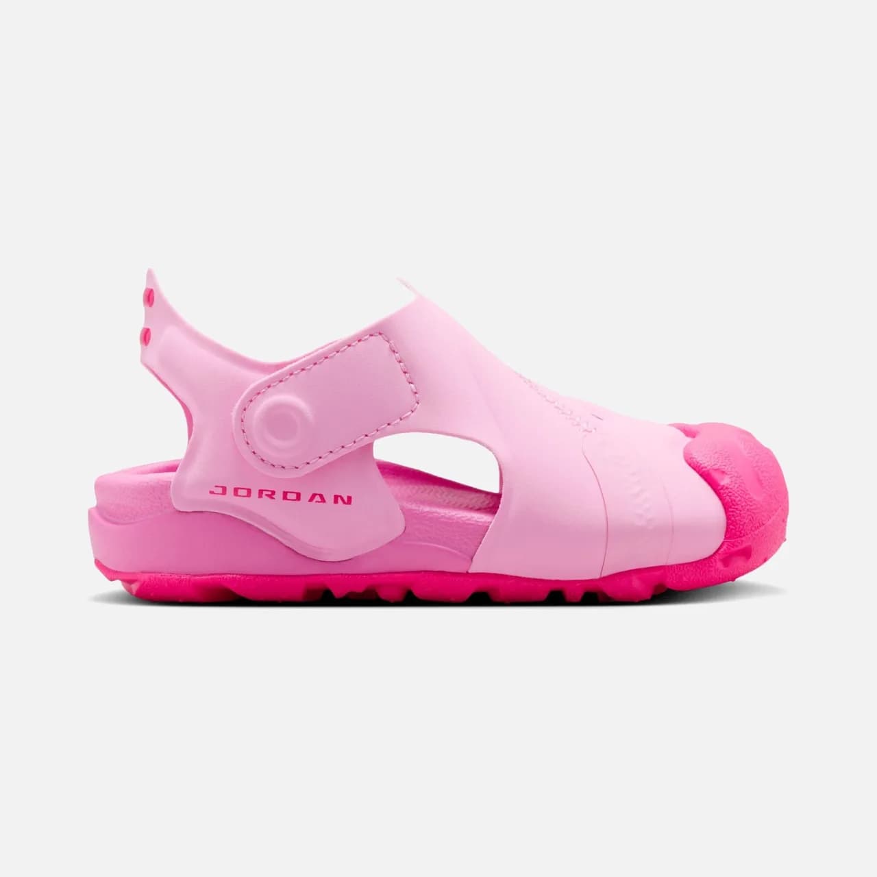 Nike Jordan Otdr Sandal (Td) Çocuk Ayakkabı