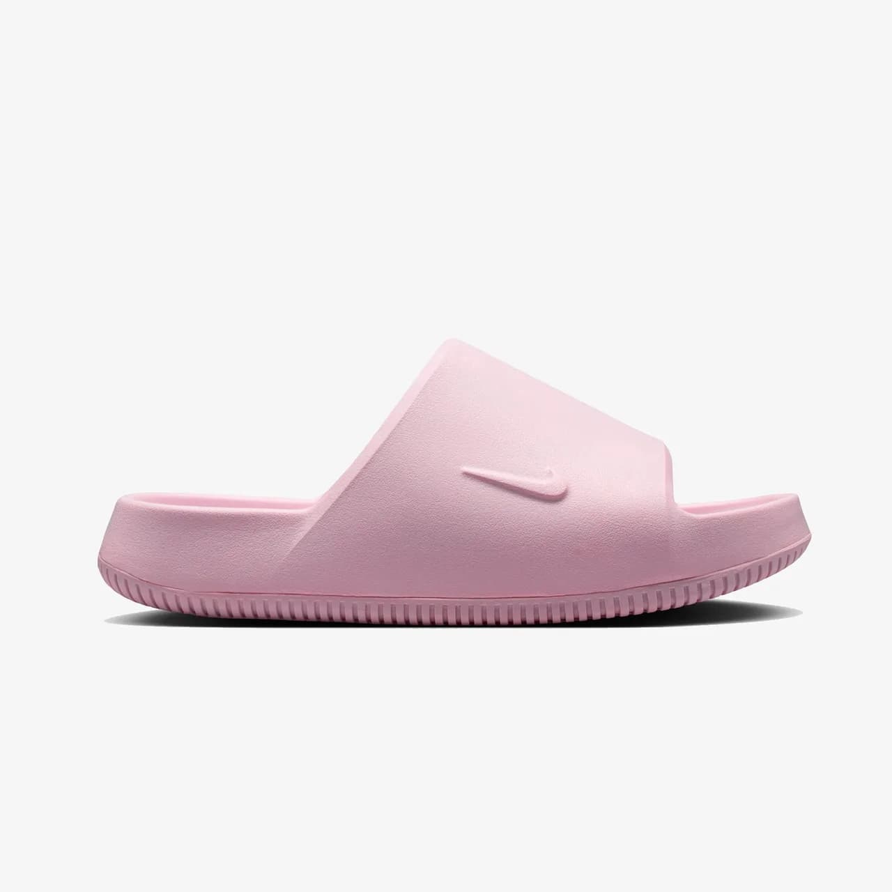 Nike Calm Slide 2.0 Kadın Pembe Terlik