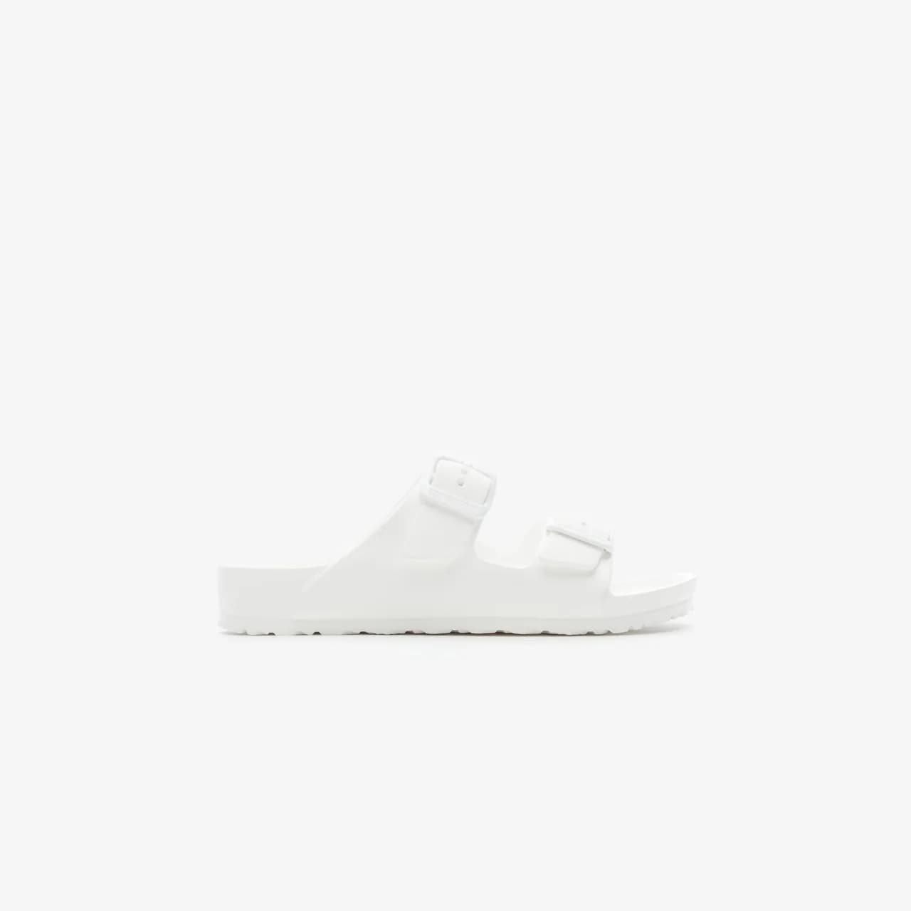Birkenstock Arizona Çocuk Beyaz Terlik