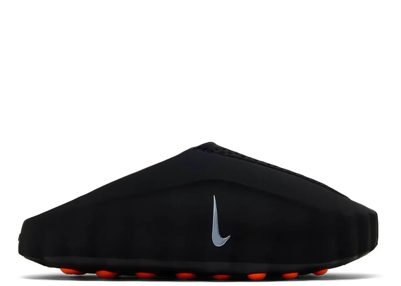Nike Mind 001 'Black Chrome' WOMEN