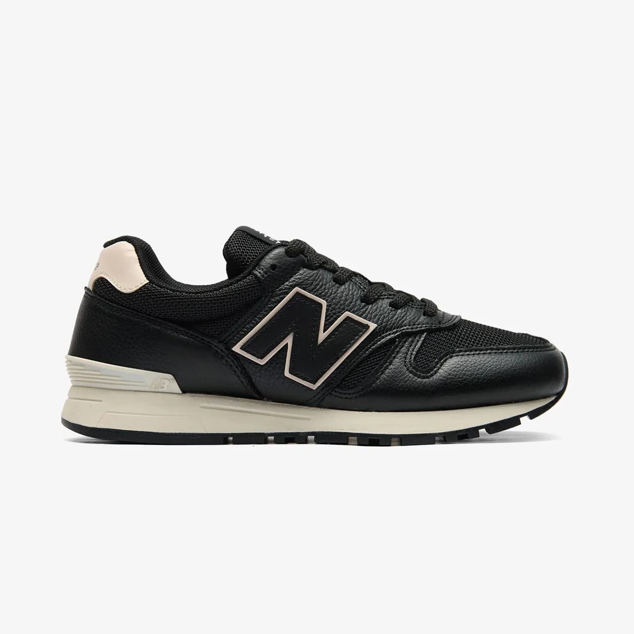 New Balance 565 Lifestyle Kadın Bej Spor Ayakkabı