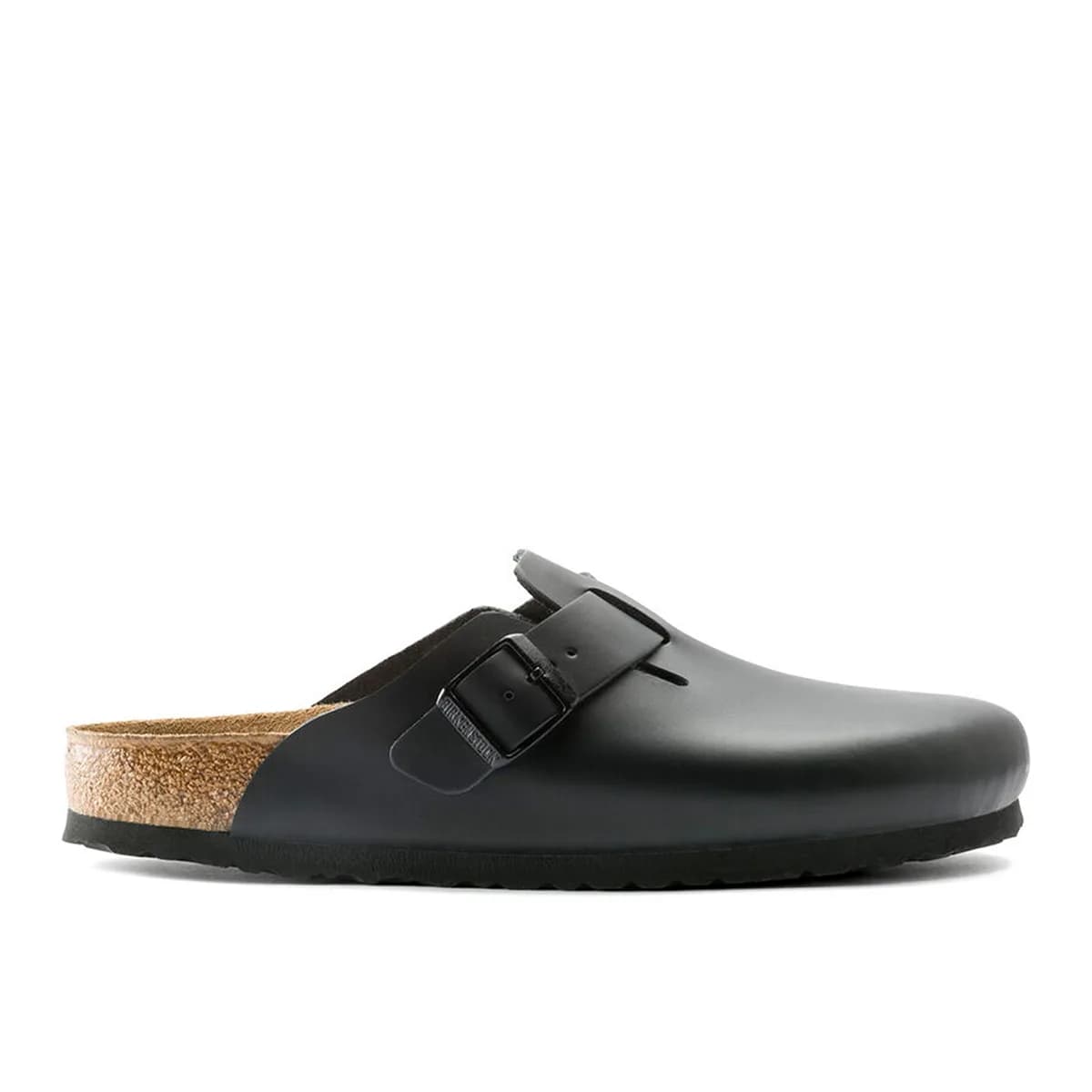 Birkenstock Boston Nl Siyah Terlik