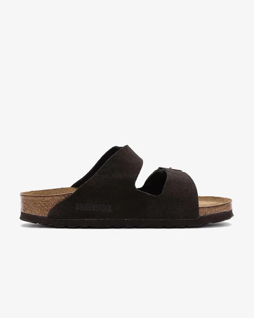 Birkenstock Arizona Unisex Kahverengi Terlik