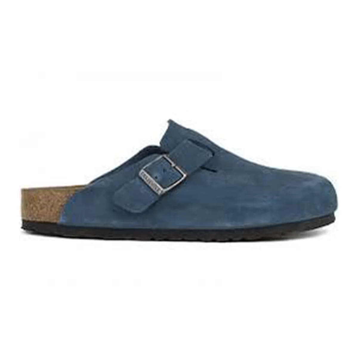 Birkenstock BOSTON VL — Çok Renkli