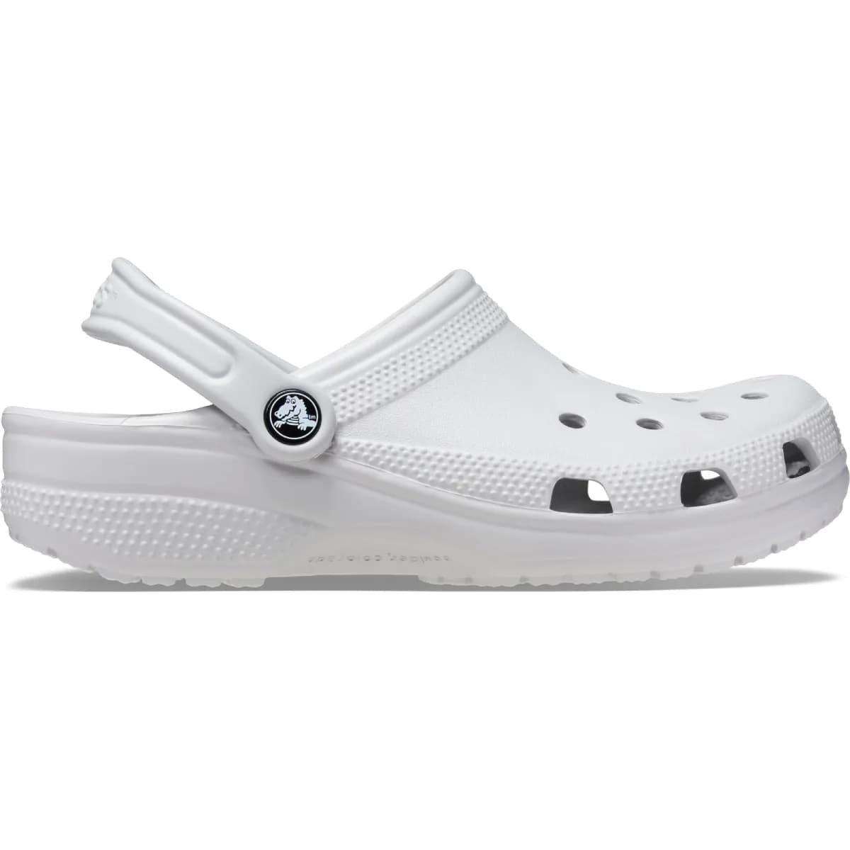 Crocs Classic Gri Terlik