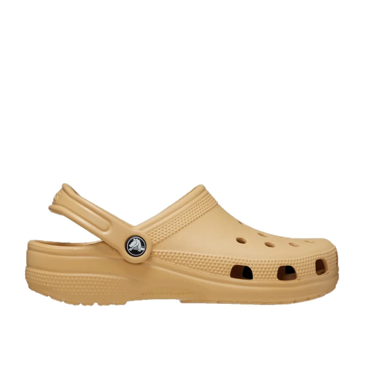 Crocs Classic Kahverengi Terlik