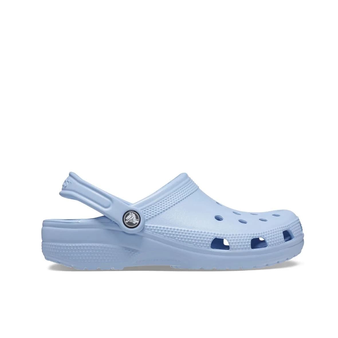 Crocs Classic Clog Erkek Terlik - Açık Mavi