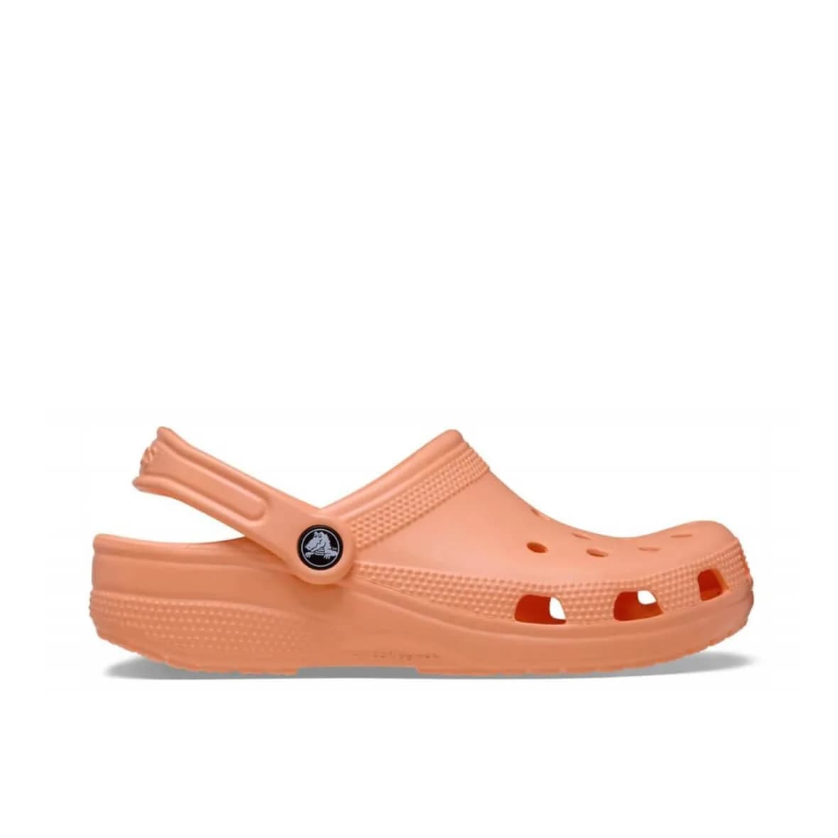 Crocs Classic Clog Kadın Terlik - Yavruağzı