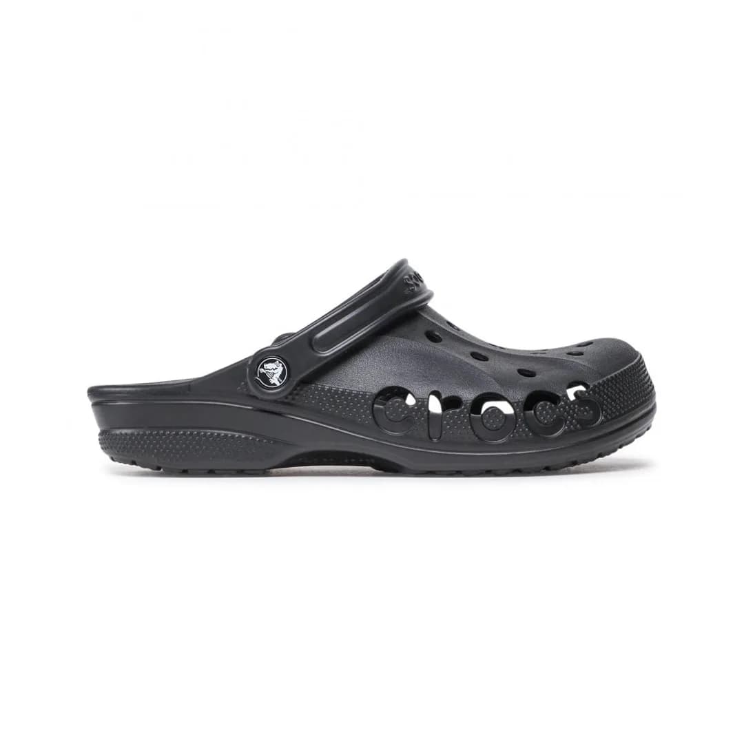 Crocs Baya Siyah Terlik