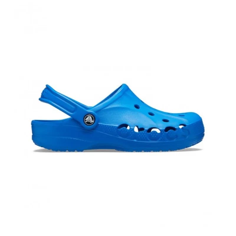 Crocs Baya Erkek Mavi Terlik