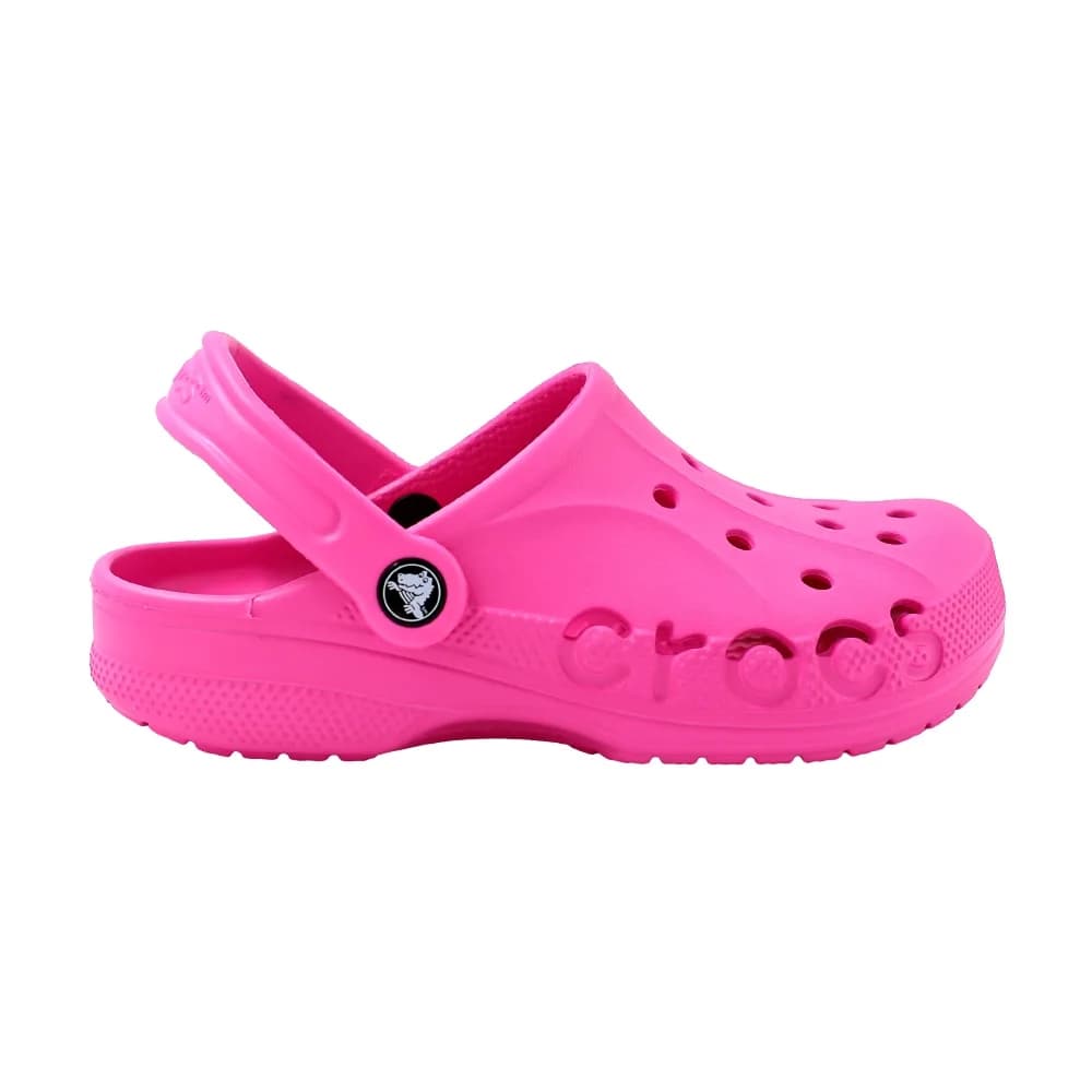Crocs Baya Clog Kadın Terlik Pembe