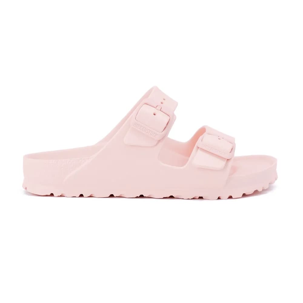 Birkenstock Arizona Eva Kadın Terlik Pembe