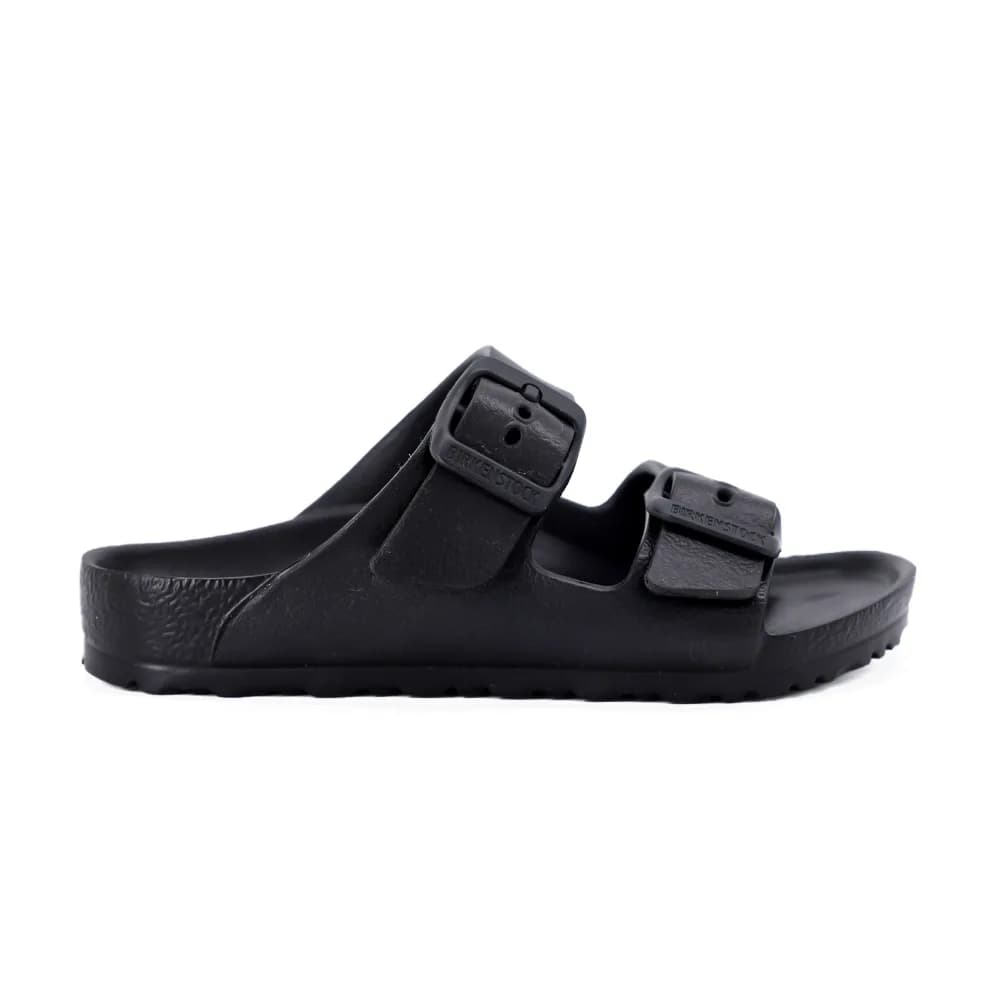 Birkenstock Arizona Eva Çocuk Terlik Siyah