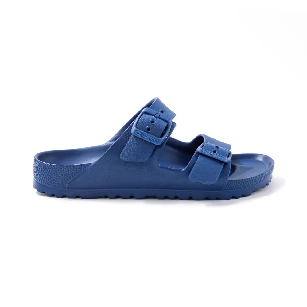 Birkenstock Arizona Eva Kadın Terlik Lacivert