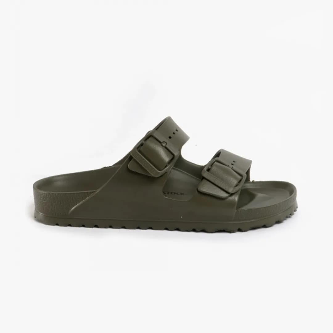 Birkenstock Arizona Eva Kadın Haki Terlik