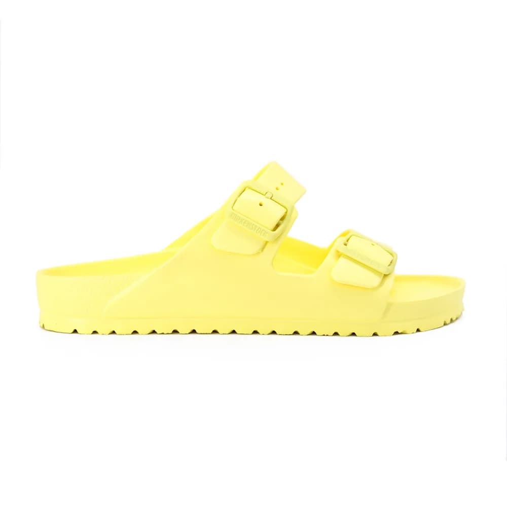 Birkenstock Arizona Eva Erkek Terlik Sarı