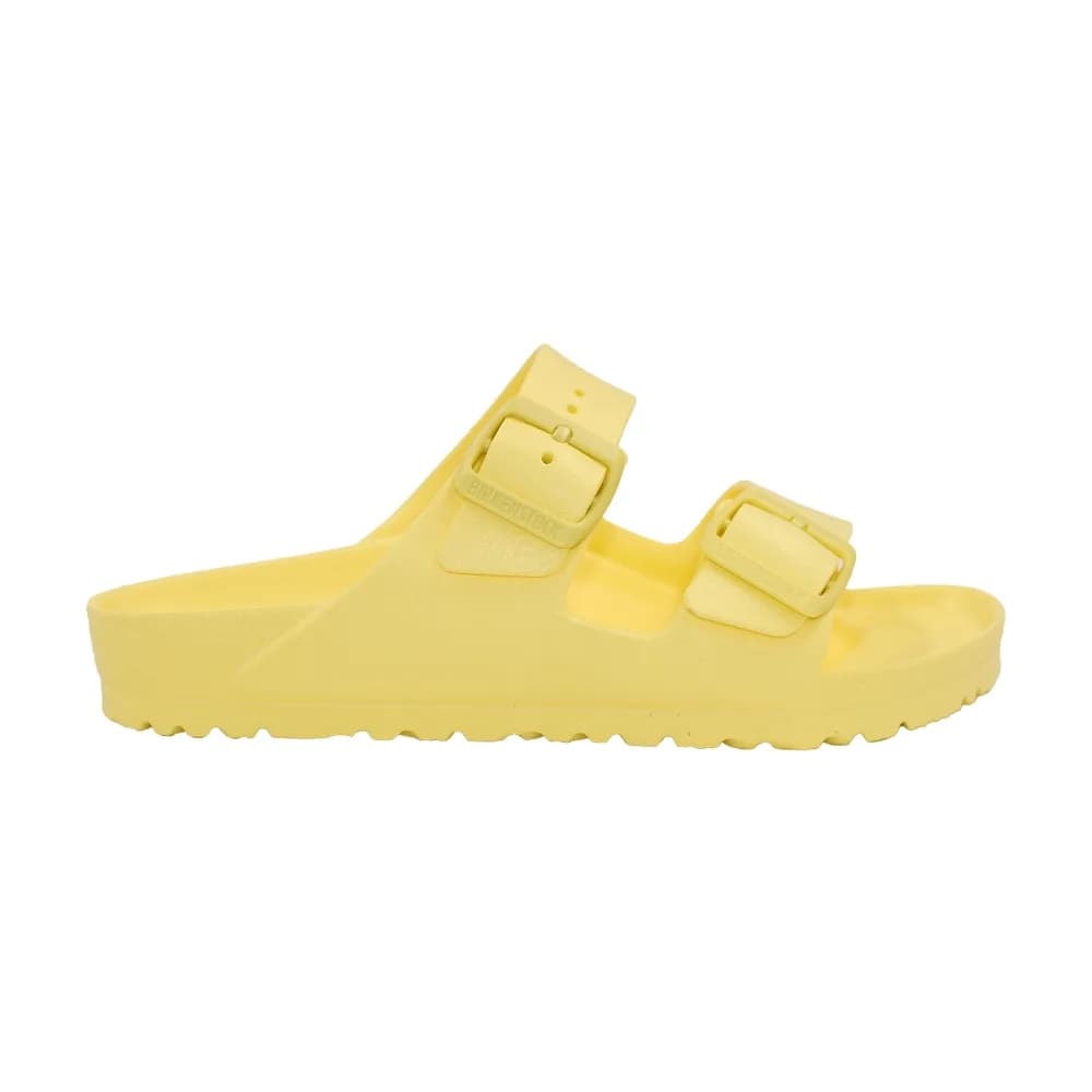 Birkenstock Arizona Eva Kadın Terlik Sarı