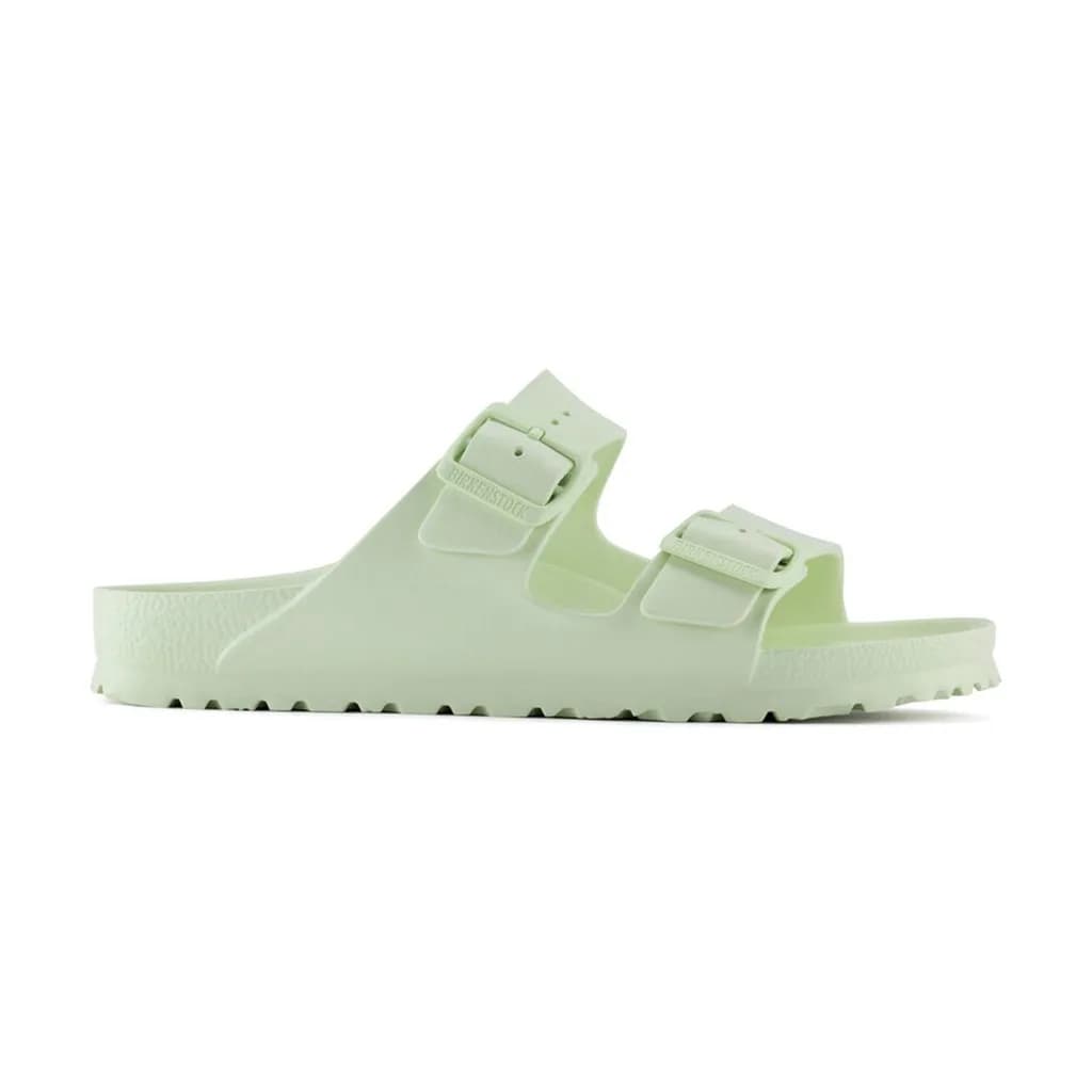 Birkenstock Arizona Eva Kadın Yeşil Terlik