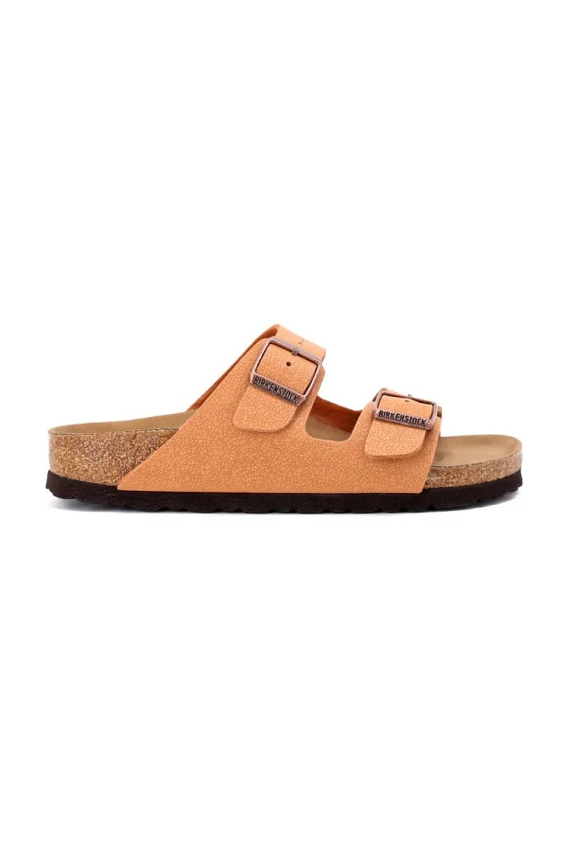 Birkenstock Arizona BFBC Erkek Terlik Kahverengi