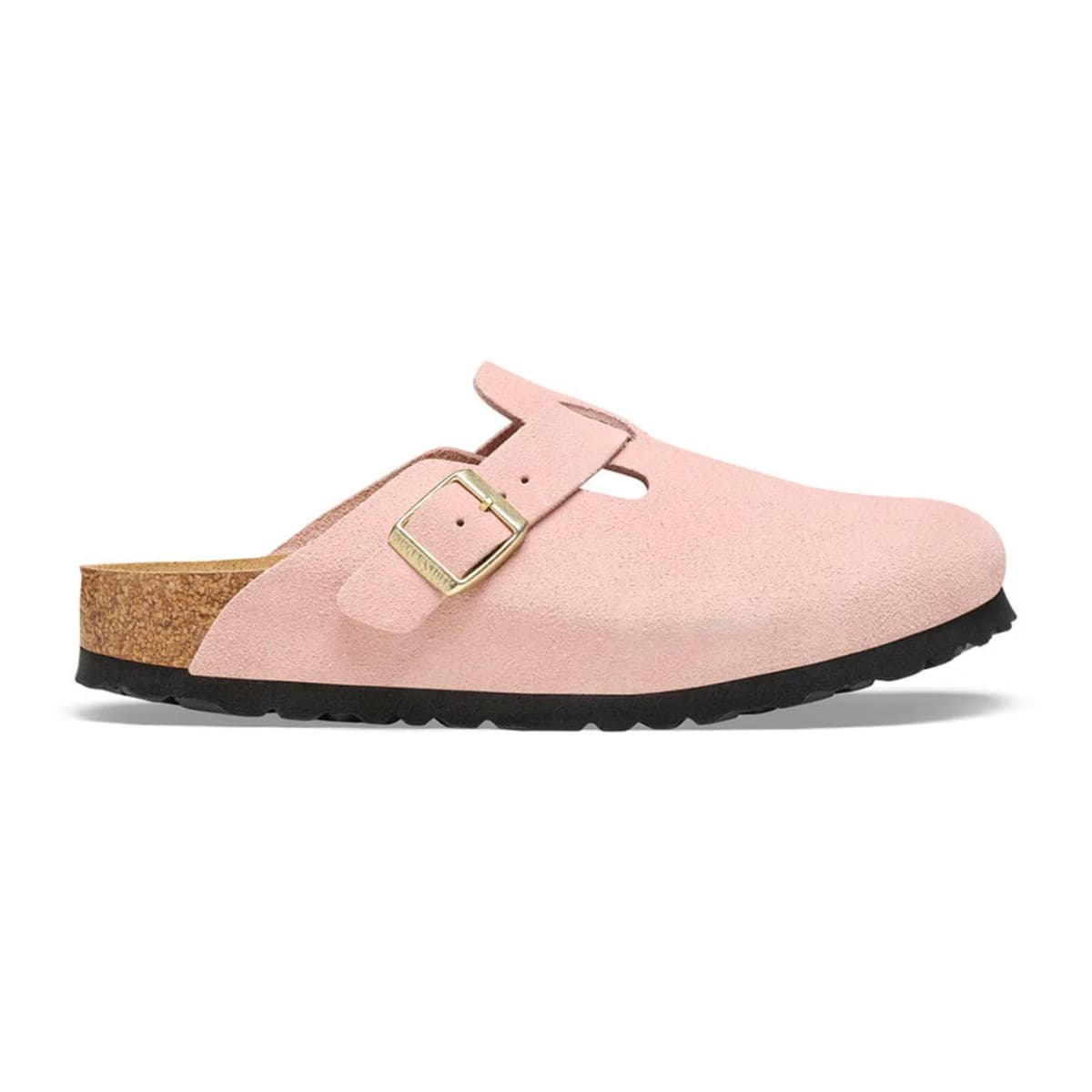Birkenstock BOSTON VL — Çok Renkli
