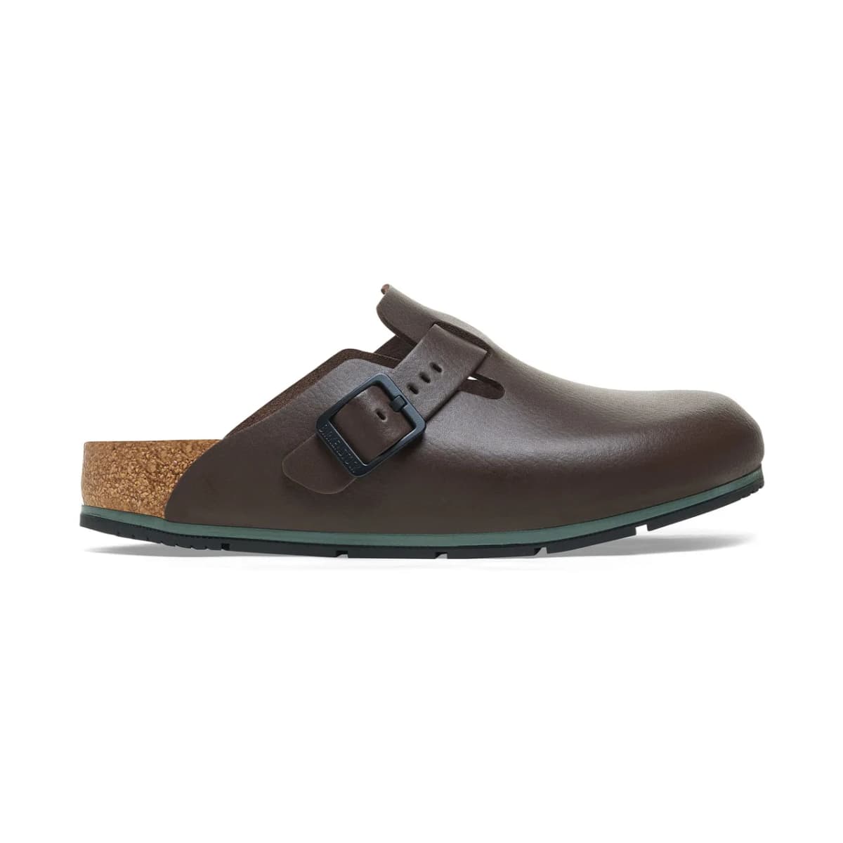 Birkenstock BOSTON PRO NL — Çok Renkli