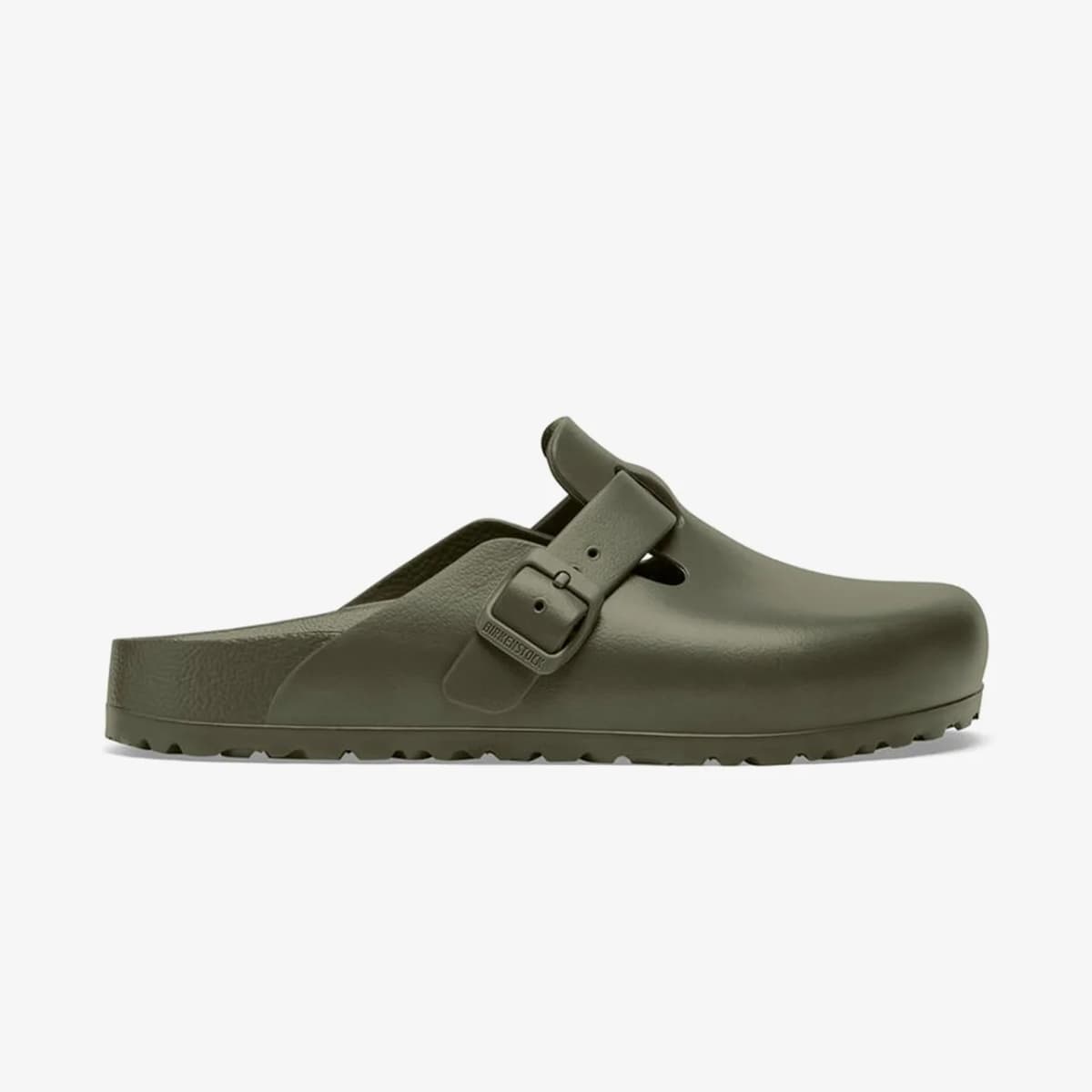 Birkenstock BOSTON EVA — Yeşil