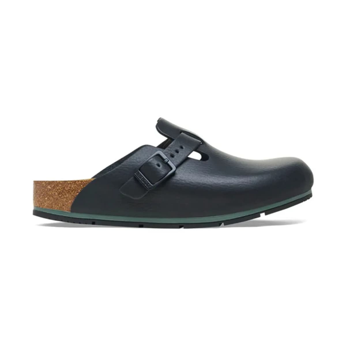 Birkenstock BOSTON PRO NL — Çok Renkli