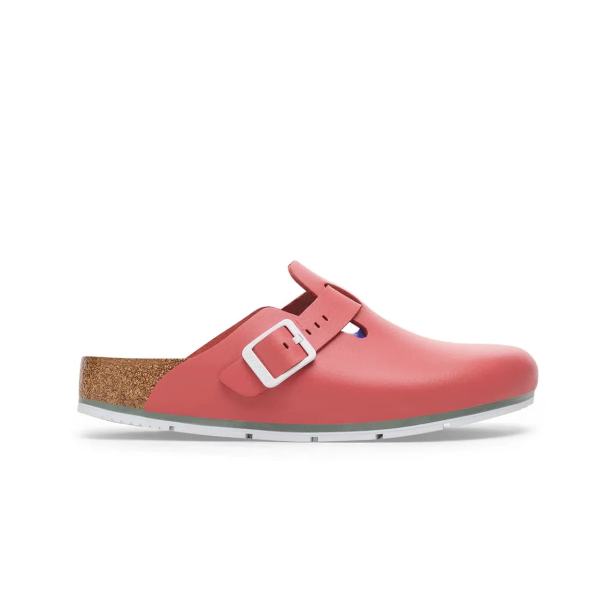 Birkenstock BOSTON PRO NL — Çok Renkli