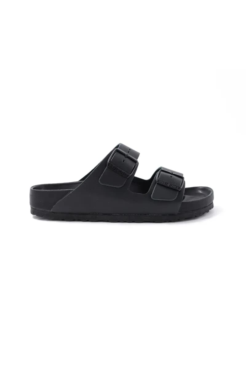 Birkenstock Arizona Bs Erkek Terlik Siyah
