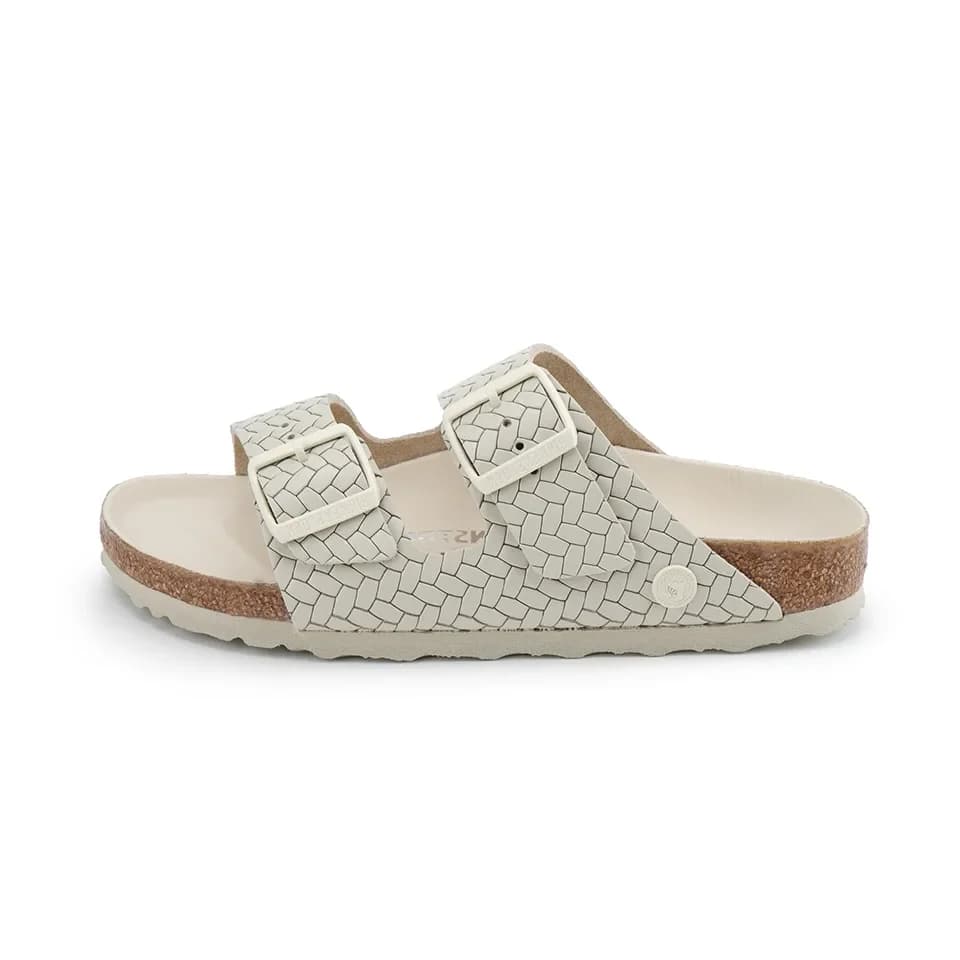 Birkenstock Arizona Eva Kadın Terlik Haki