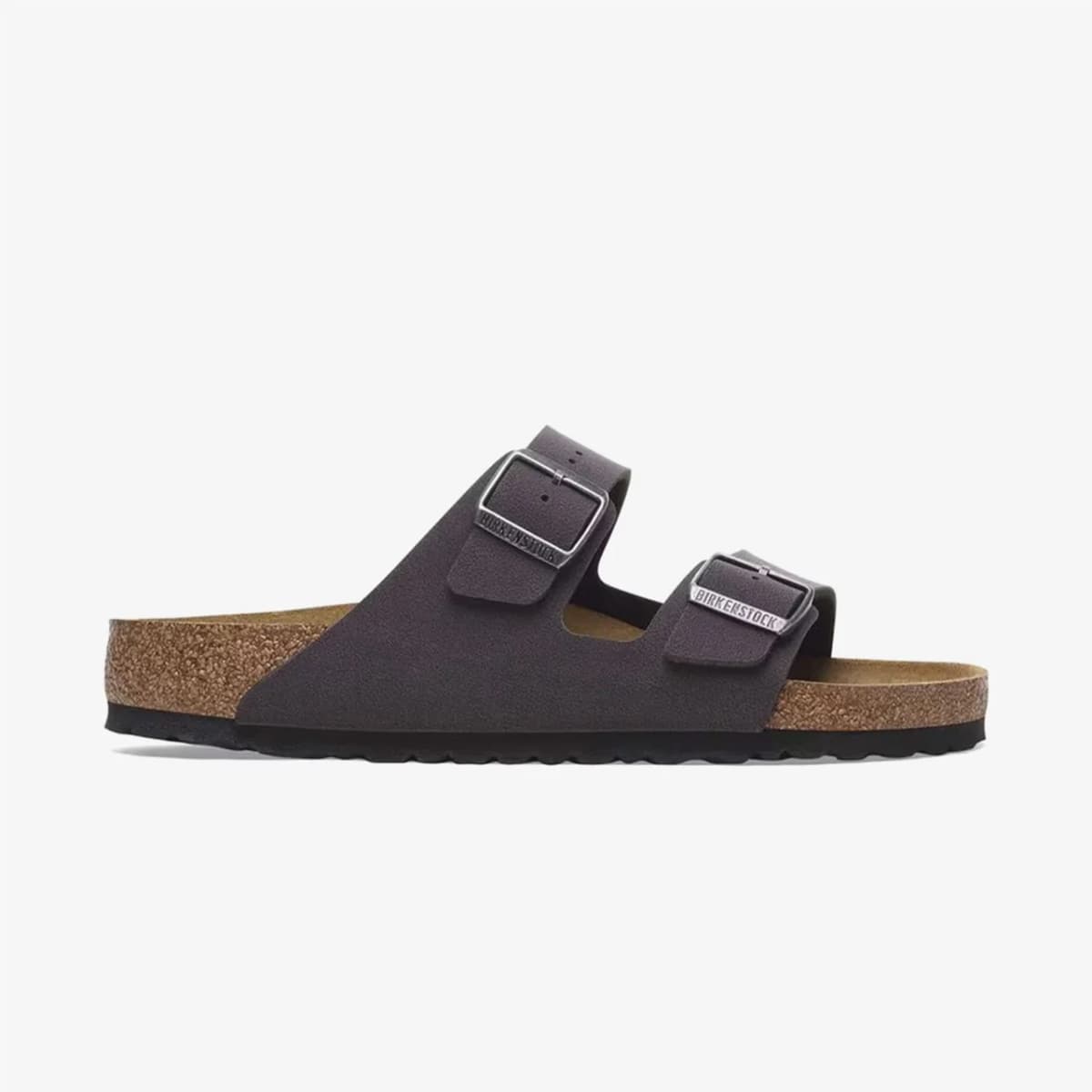 Birkenstock Classics Unisex Gri Terlik