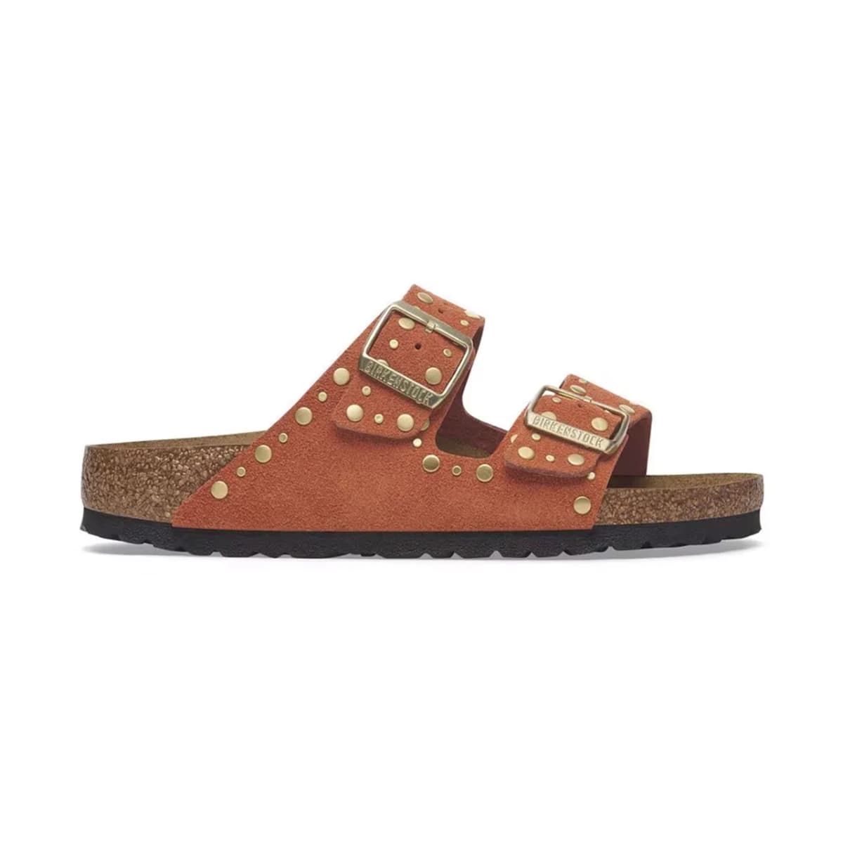 Birkenstock ARIZONA VL RIVET — Çok Renkli