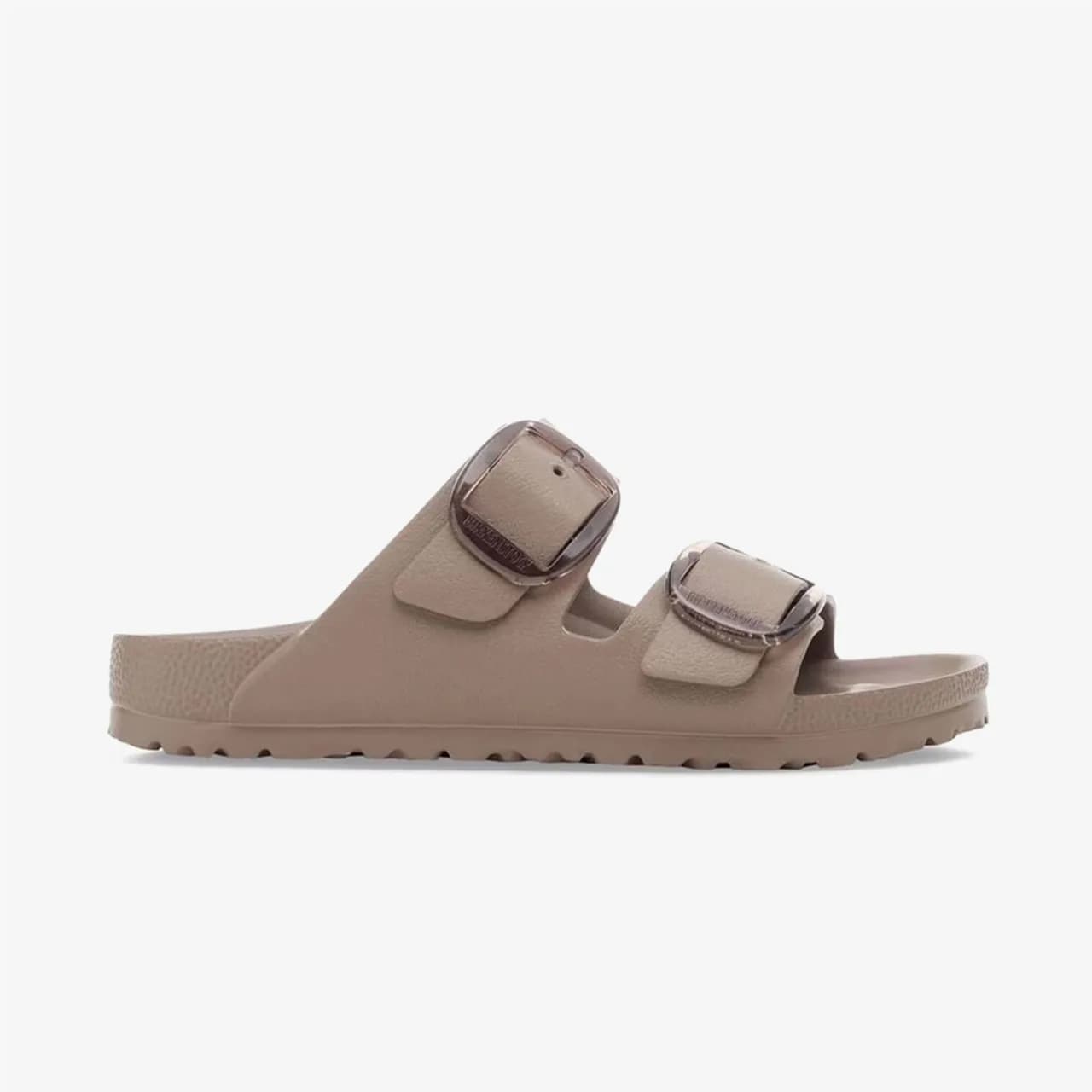 Birkenstock Eva Kadın Gri Terlik