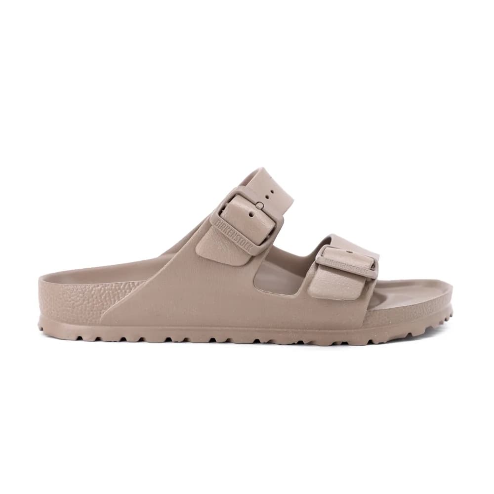 Birkenstock Arizona Eva Kadın Terlik Gri
