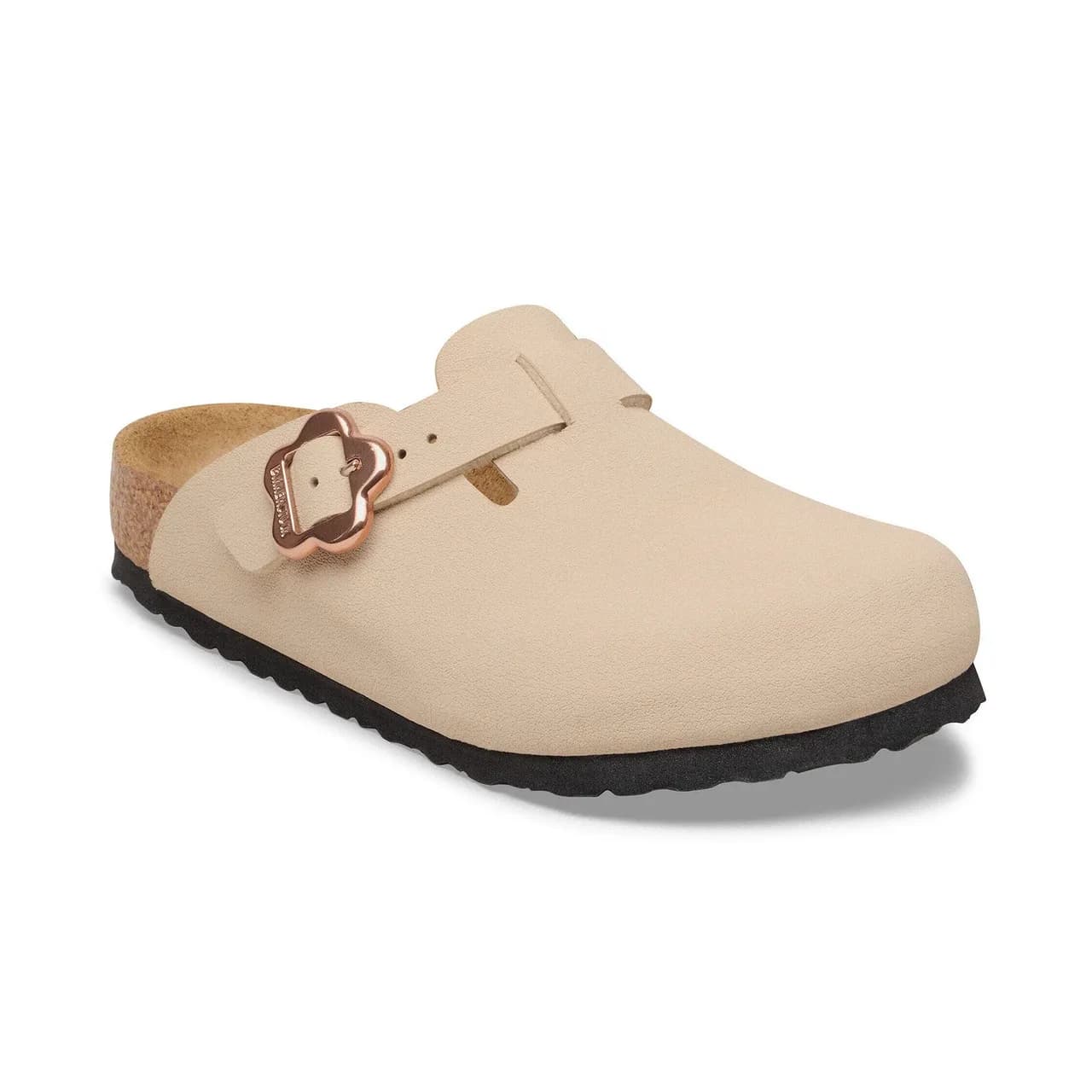BOSTON KIDS BF FLOWER BUCKLE