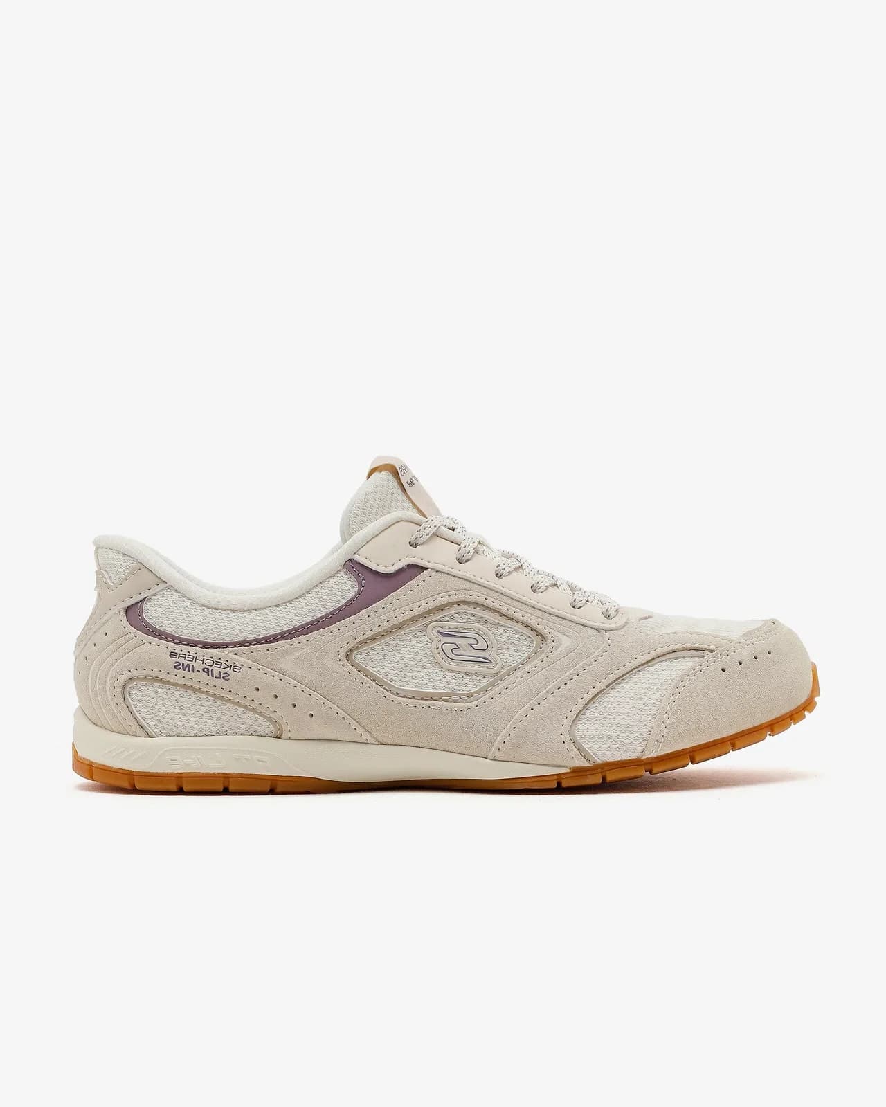 Retro Lite Kadın Beyaz Sneakers