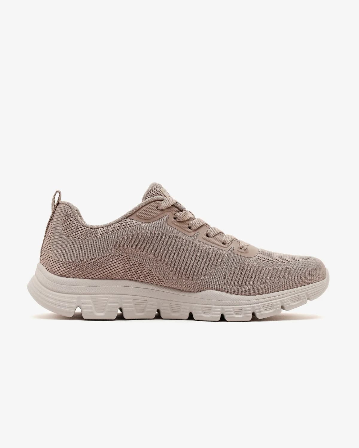 Skechers Bobs B-lite Kadın Bej Spor Ayakkabı