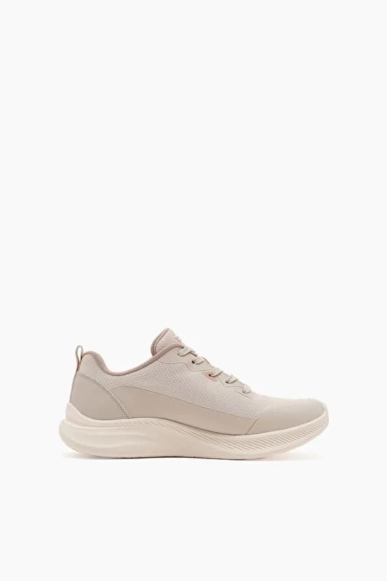 Skechers Kadın Bobs Moda Flex Ayakkabı Beyaz