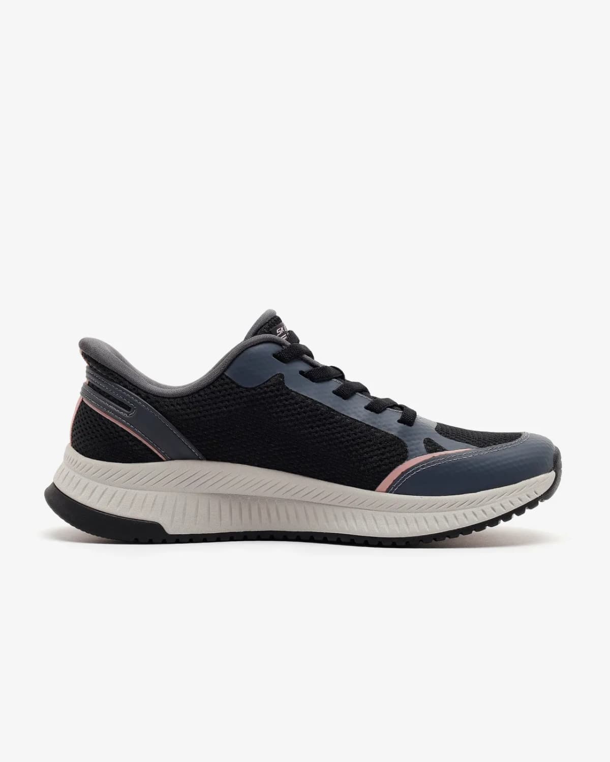 Skechers Bobs Squad 4 Kadın Siyah Spor Ayakkabı